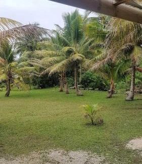 Alofi Casa | Kaina Kaute
