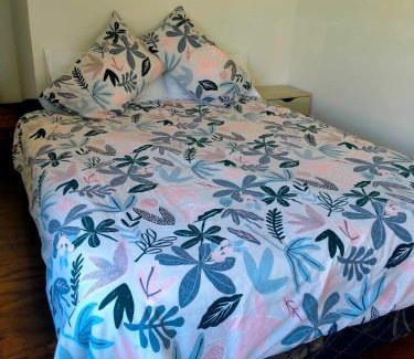Alofi Casa | Kaina Kaute