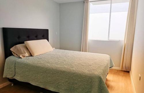 Cajamarca Apartamento | Apartamento Cielo Cajamarquino