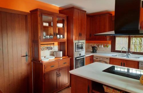 Otura Casa | Villatrajín