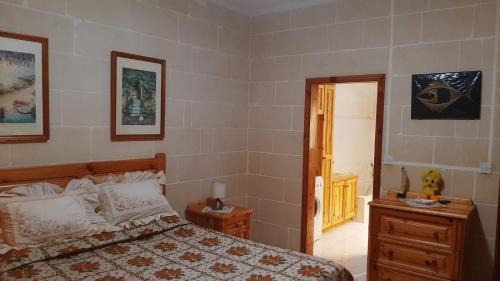 Nadur Cama Y Desayuno | Ramla