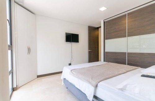 El Castillo Apartamento | 301 Poblado! City View & modern space, exclusive