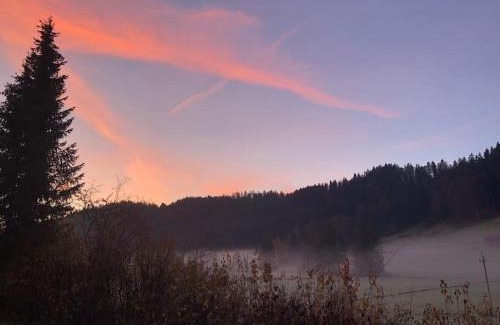 Missen Apartamento | Wohnen auf Zeit - Genuss im Allgäu