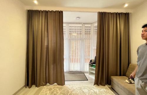 Issyk-Kul Region Casa | Raduga west 22a