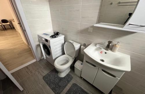 Issyk-Kul Region Casa | Raduga west 22a