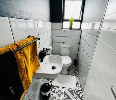 Oshakati Apartamento | Kates Nest Guesthouse Oshakati