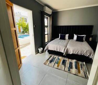 Oshakati Apartamento | Kates Nest Guesthouse Oshakati