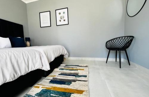 Oshakati Apartamento | Kates Nest Guesthouse Oshakati