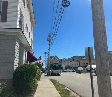 Old Orchard Beach Apartamento | Oven Breeze