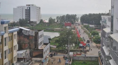 Cox's Bazar Apartamento | Fercem Inn And Suites