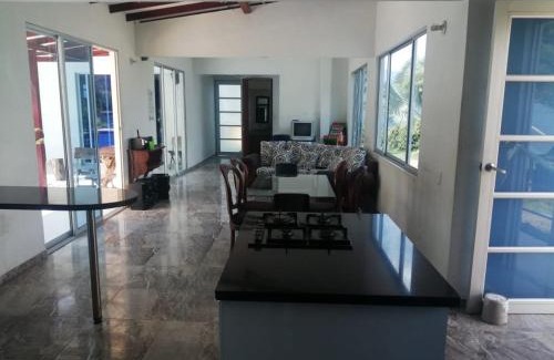 Puente Aranda Casa | Casa de campo villa gerarda