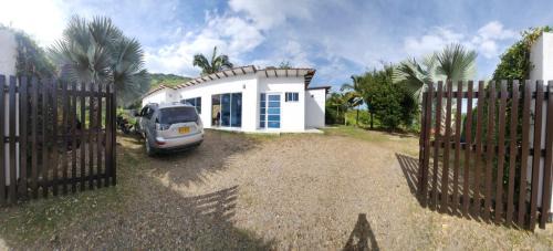 Puente Aranda Casa | Casa de campo villa gerarda