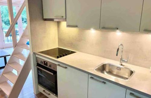 Rekem Casa | Cozy home near lake & woods