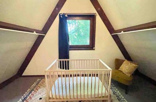 Rekem Casa | Cozy home near lake & woods