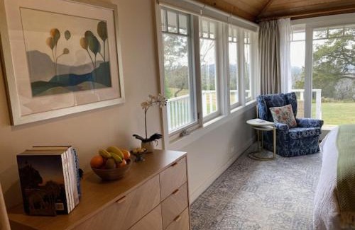 Blackheath Cama Y Desayuno | Mount Booralee