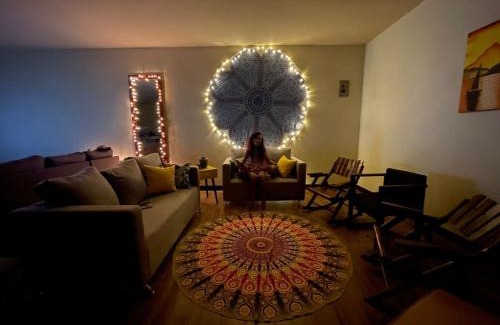 Nindiri Casa | Casa Mar