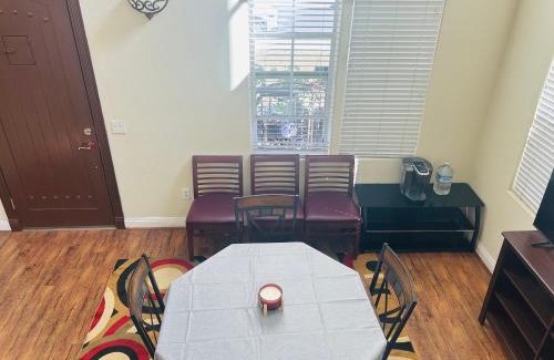 San Bernardino County Casa | Comfort vacancy