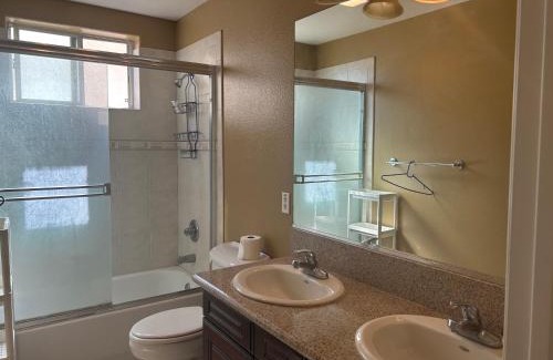 San Bernardino County Casa | Comfort vacancy