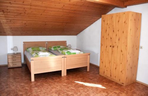 Prackenbach Casa | Pension Bergbauer