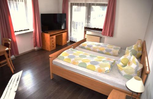 Prackenbach Casa | Pension Bergbauer