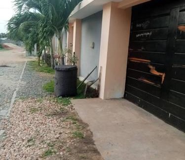 Lome Apartamento | Appartement a avepozo