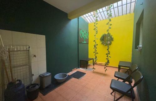 Espargos Casa | Maria's house