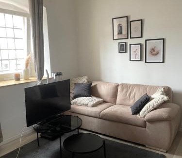 Knittelfeld Apartamento | Unterkunft in Knittelfeld