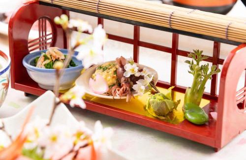 Sagae Hotel | Hotel Symphony Sagae Onsen