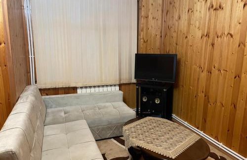 Azerbaijan Apartamento | Russian banya & cottages