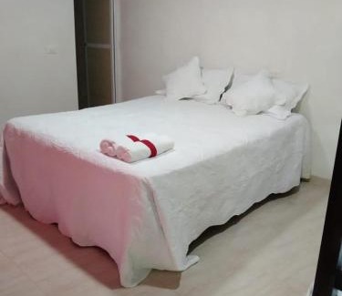 Buritaca Casa | hostal y restaurante Sami