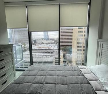 North Buckhead Apartamento | Luxurious High Rise in the heart of buckhead