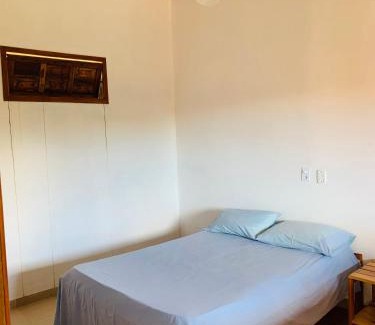 Nova Vicosa Hotel | Pousada Sem Stress Porto Itália