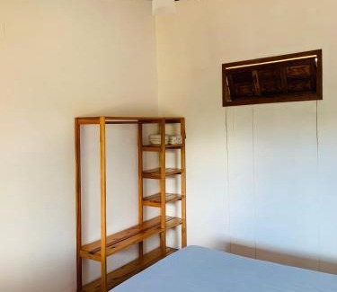 Nova Vicosa Hotel | Pousada Sem Stress Porto Itália