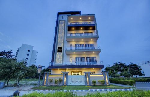 Gurugram Hotel | Super OYO Townhouse OAK Elite Oakland