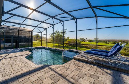 Highlands Reserve Casa | 460BON - Bella Vue (G)