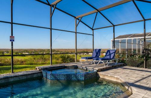 Highlands Reserve Casa | 460BON - Bella Vue (G)