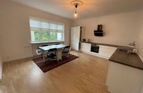Gentofte Apartamento | Bright and spacious apartment