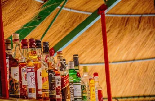 Tsumeb Casa | Hot Air Balloon Resort & Guesthouse (old TCL club)