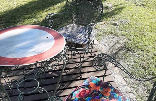 San Andrés de Giles Cama Y Desayuno | Posada San Ignacio