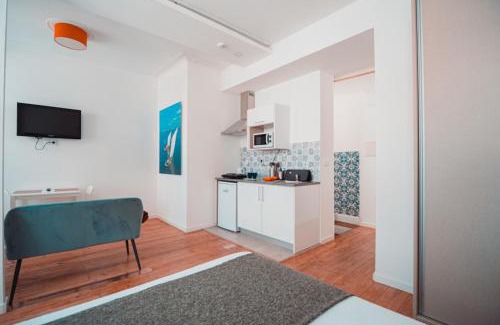 Aveiro Apartamento | Harbour49 - AVEIRO FLATS & SUITES