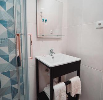 Aveiro Apartamento | Harbour49 - AVEIRO FLATS & SUITES