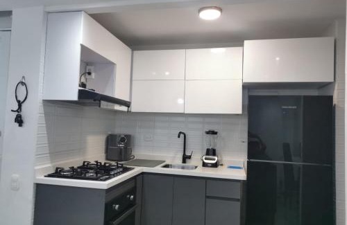 Barranquilla Apartamento | APARTAMENTO ALAMEDA DEL RIO
