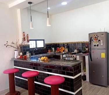 Punta Blanca Casa | Villa Estelita