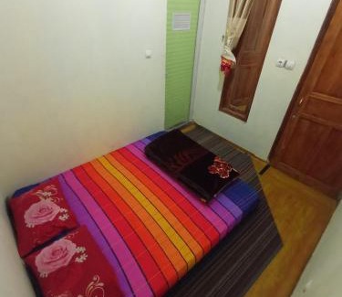 Dieng Kulon Casa | HOMESTAY AGRIYA LUBIS