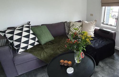 Municipality of Alkmaar Casa | Cottage Geestmerambacht, een nieuw vrijstaande sfeervol en landelijk gelegen vakantiewoning