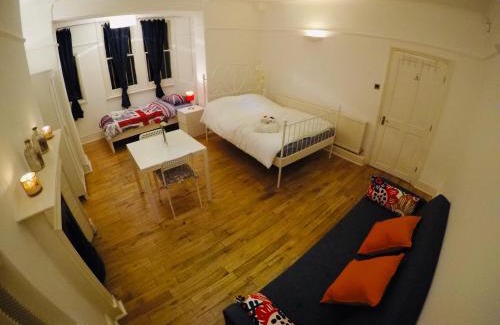 Mildmay Casa | Huge Double Room Near Central London