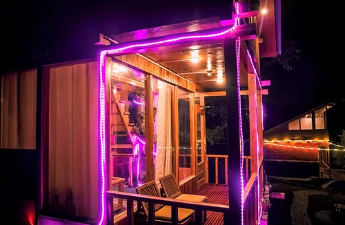 Banjar Cabaña | WOW Treehouse & Cottages