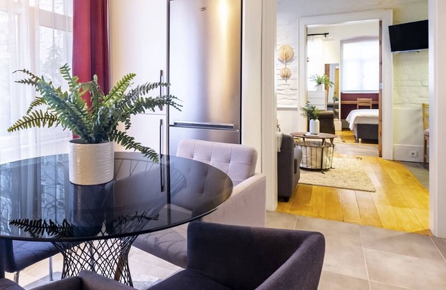 Dreamy and Central Flat in Beyoglu