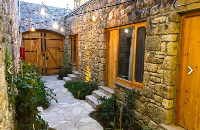 Hotel Room Close to Assos Ancient City in Ayvacik