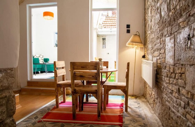 Authentic House near Popular Attractions in Izmir